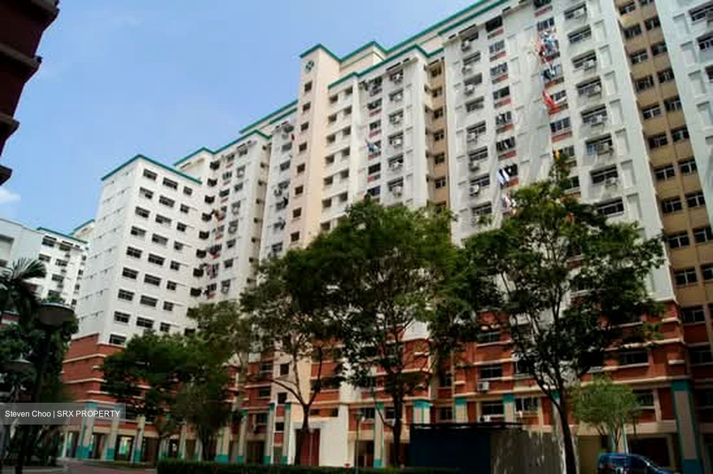 Blk 911 Hougang Street 91 (Hougang), HDB 4 Rooms #554674941